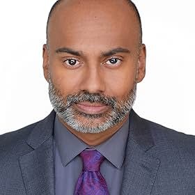 Sean T. Krishnan